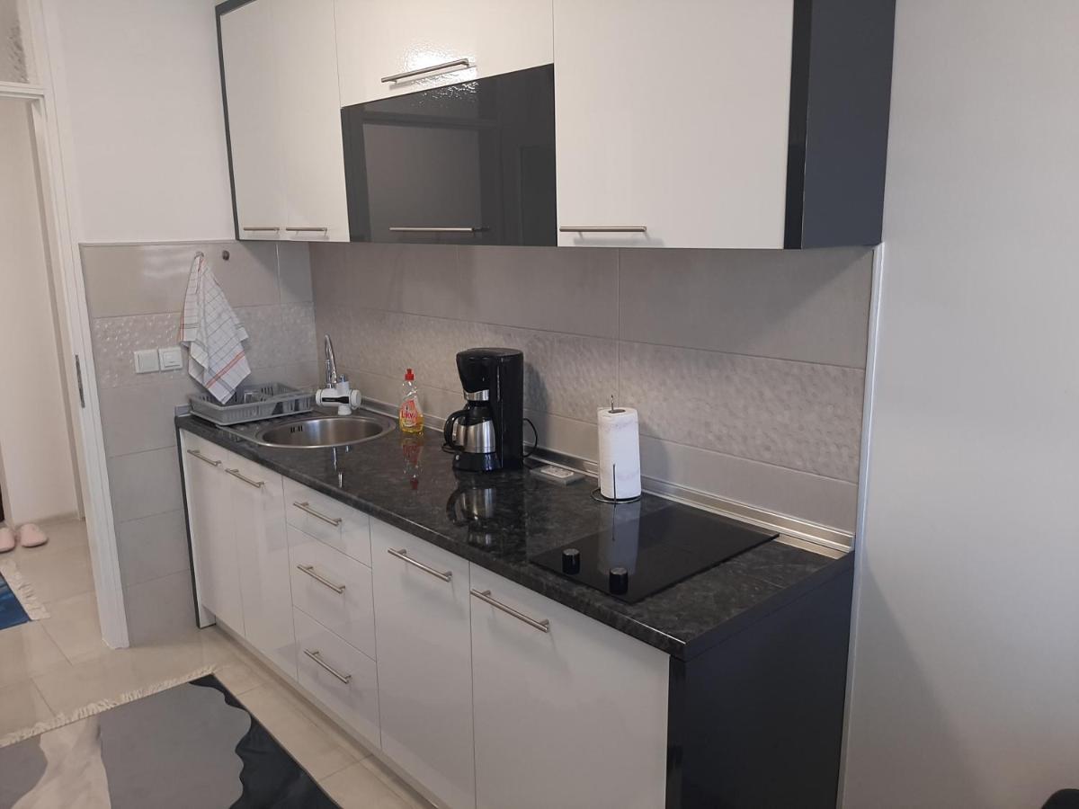 Great Apartment Adi 사라예보 외부 사진
